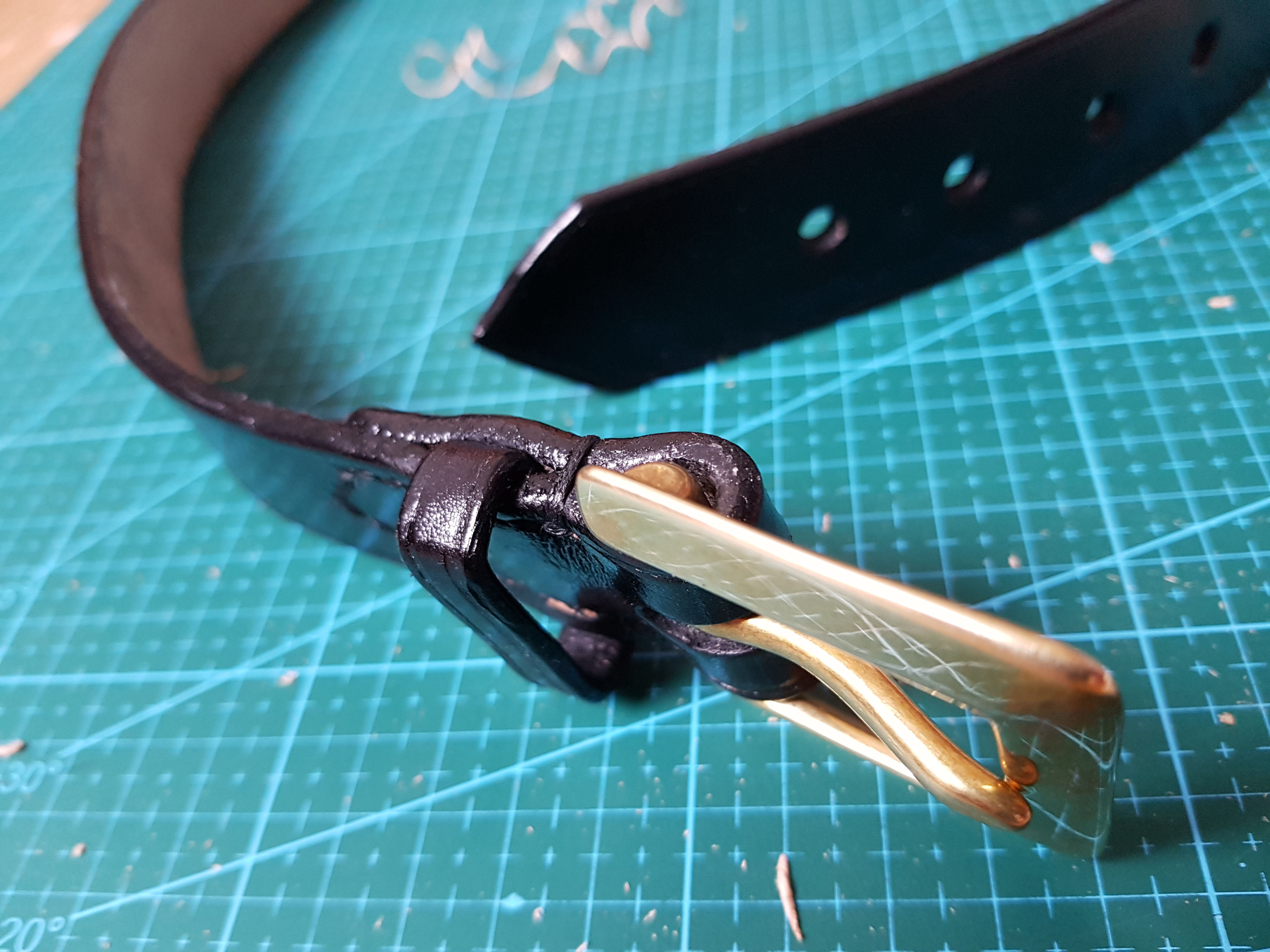 Belt (black)