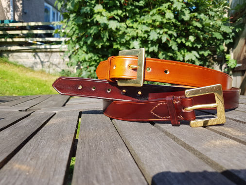 Belts
