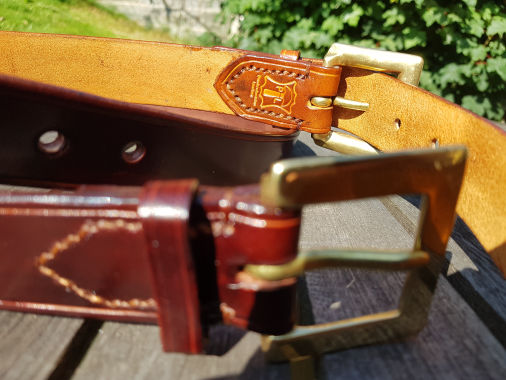 Belt