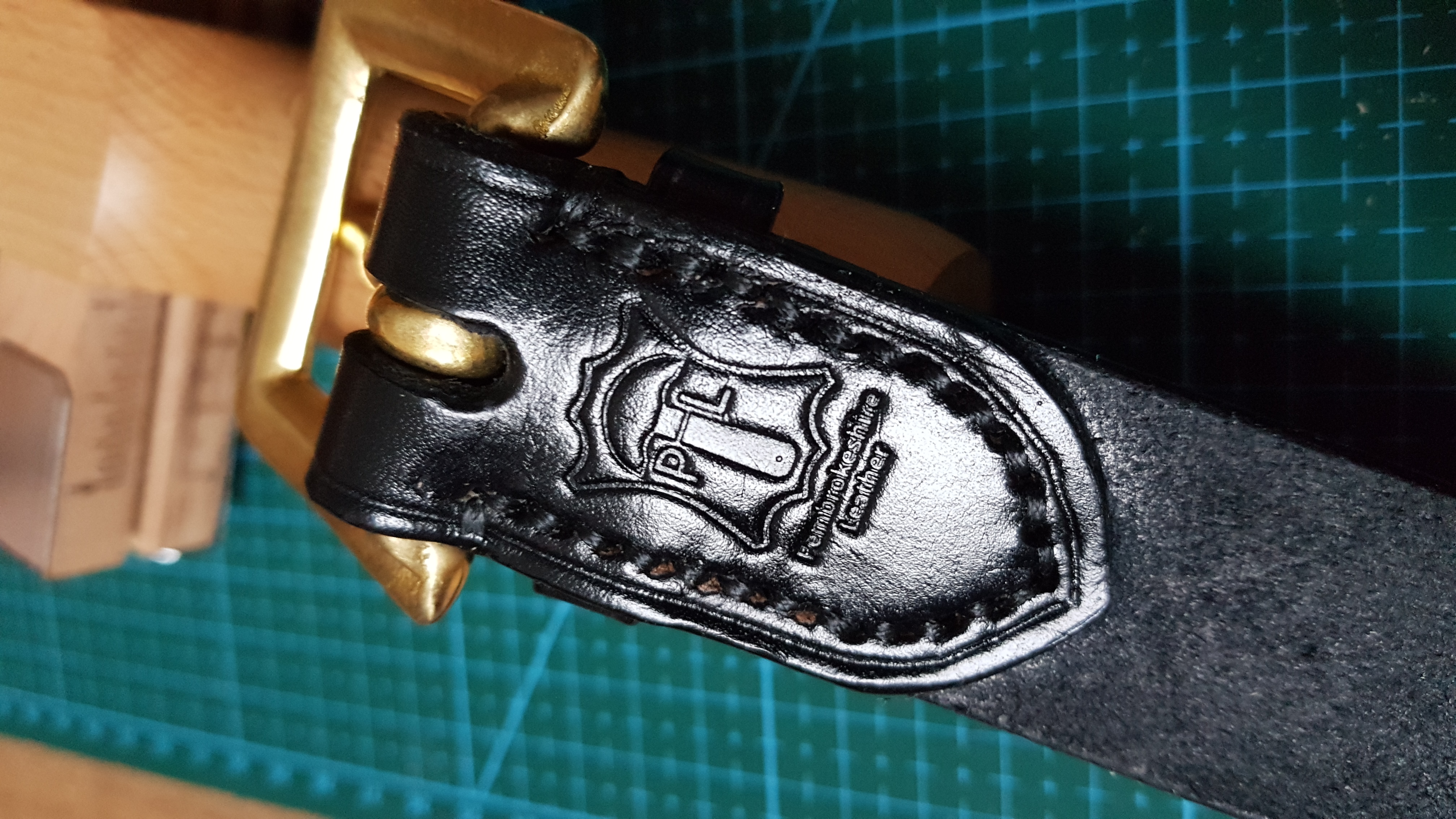 Pouch for Victoronix Knife