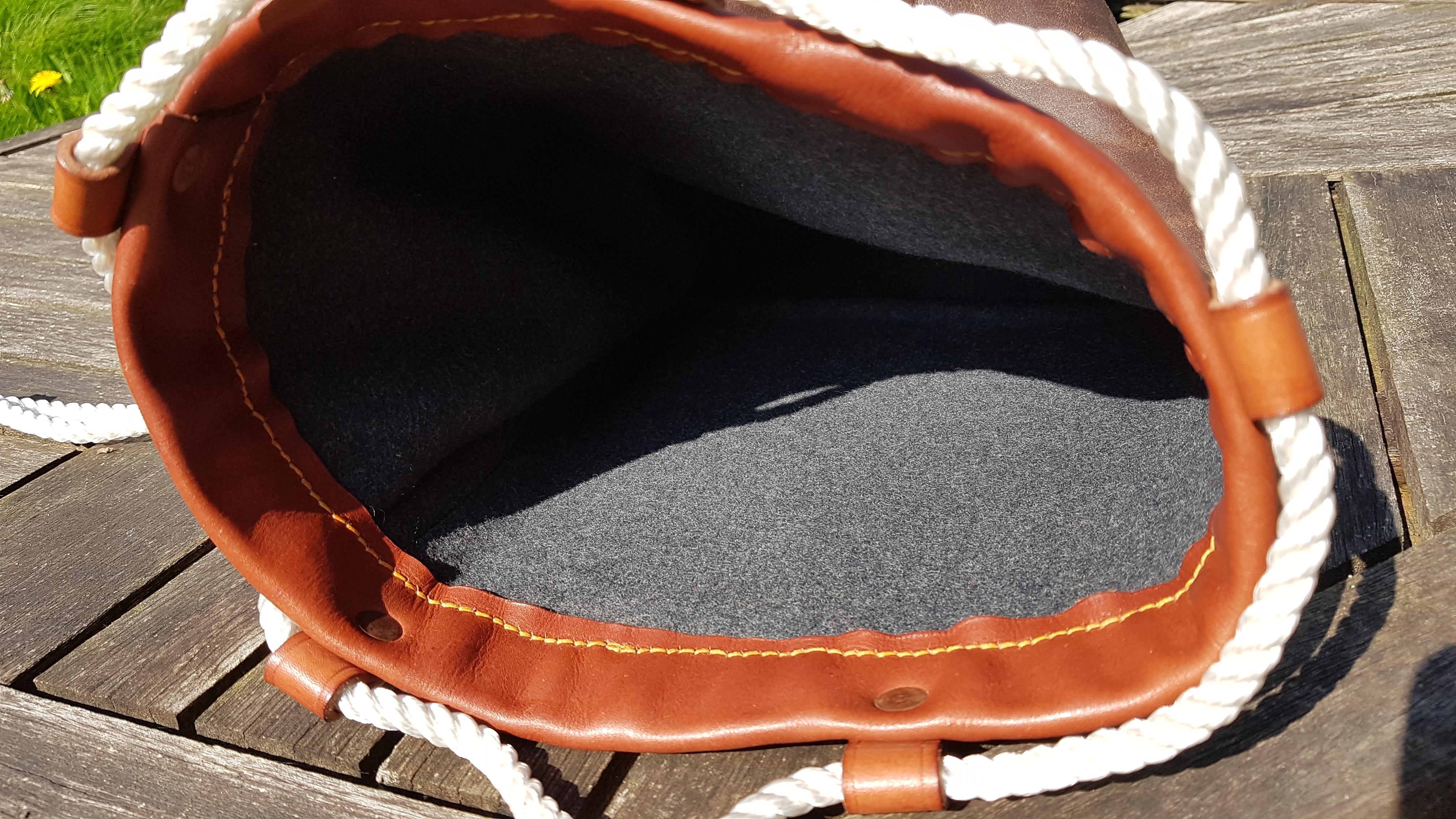 Duffel