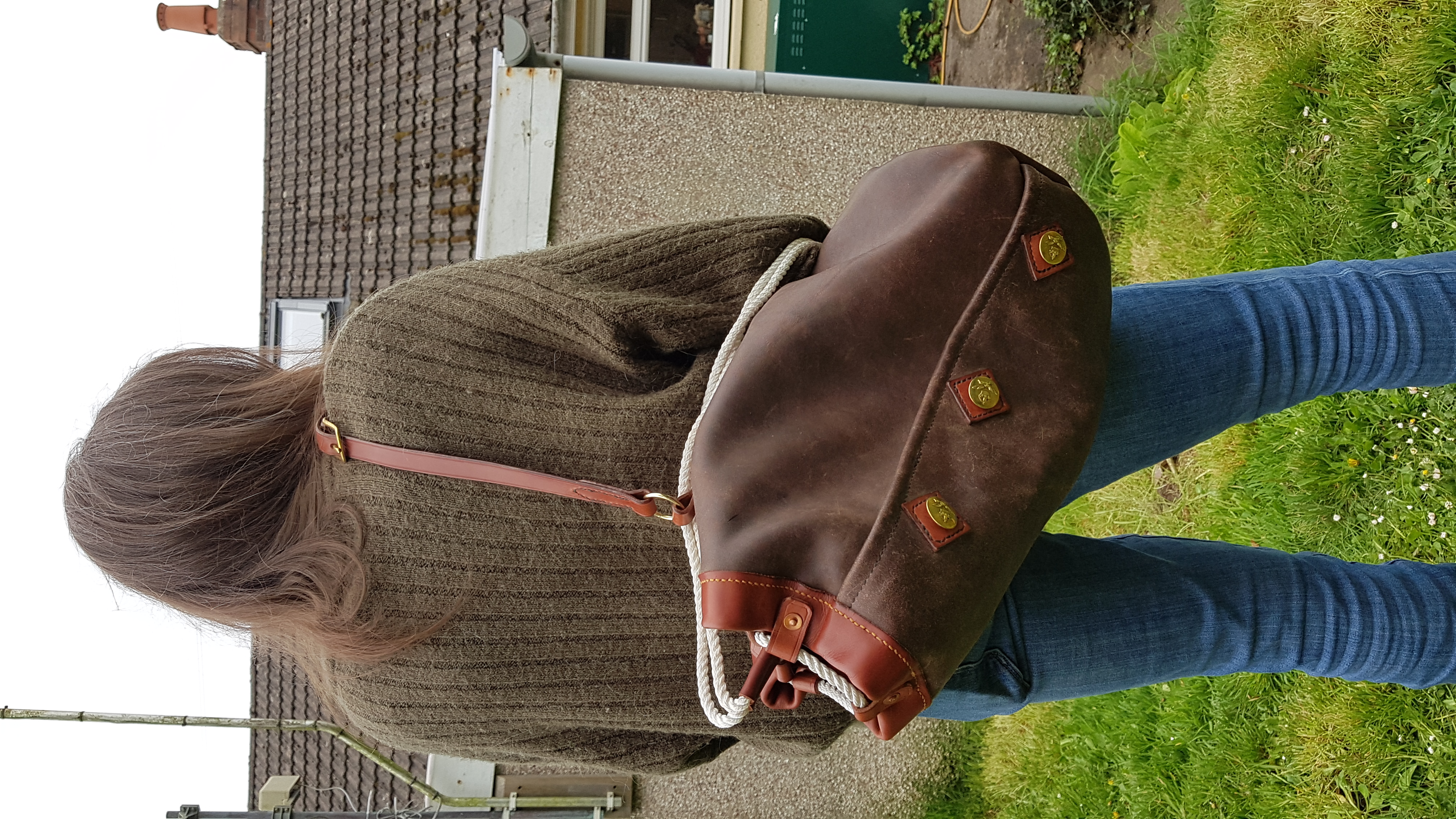Duffel