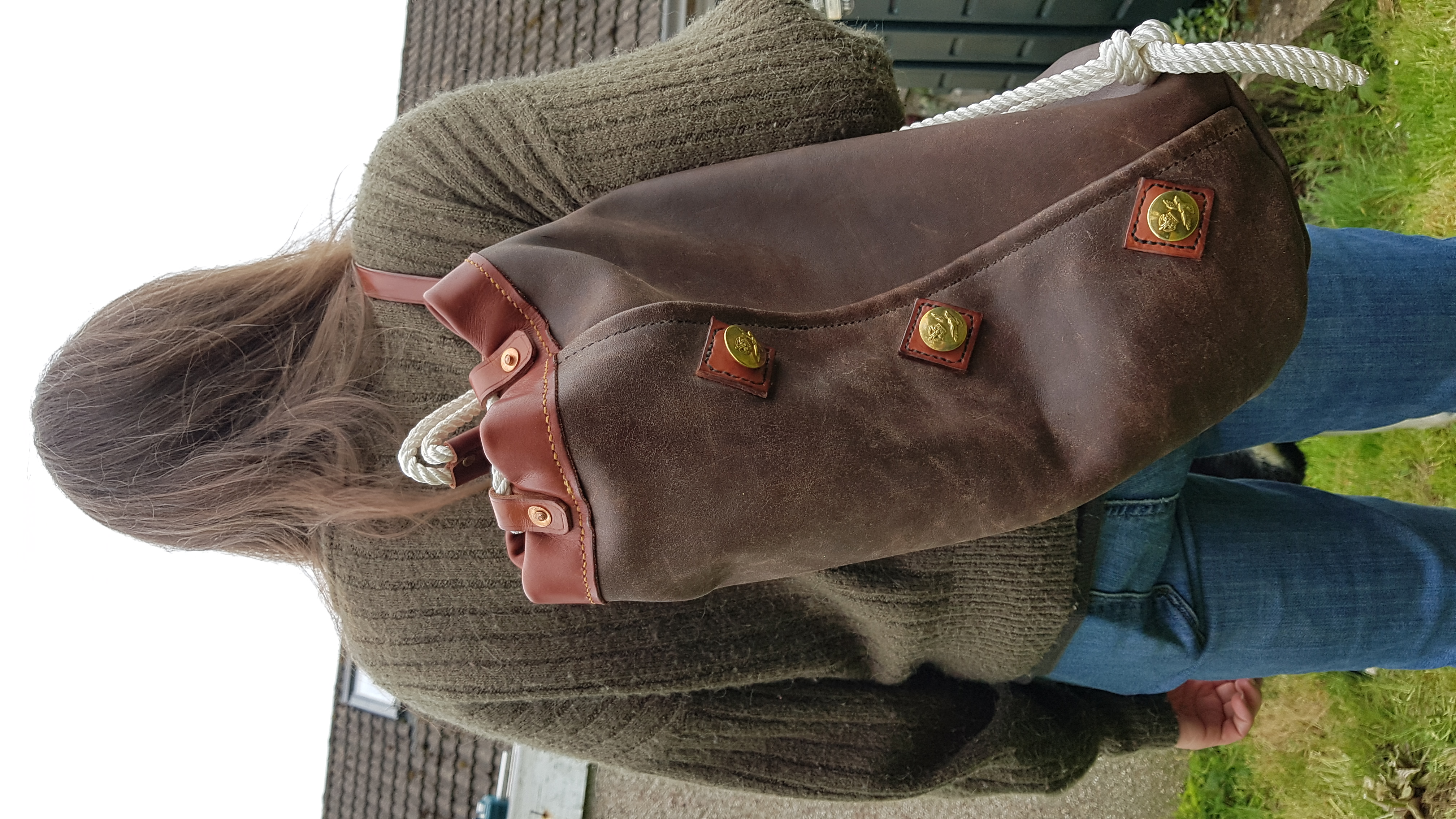 Duffel