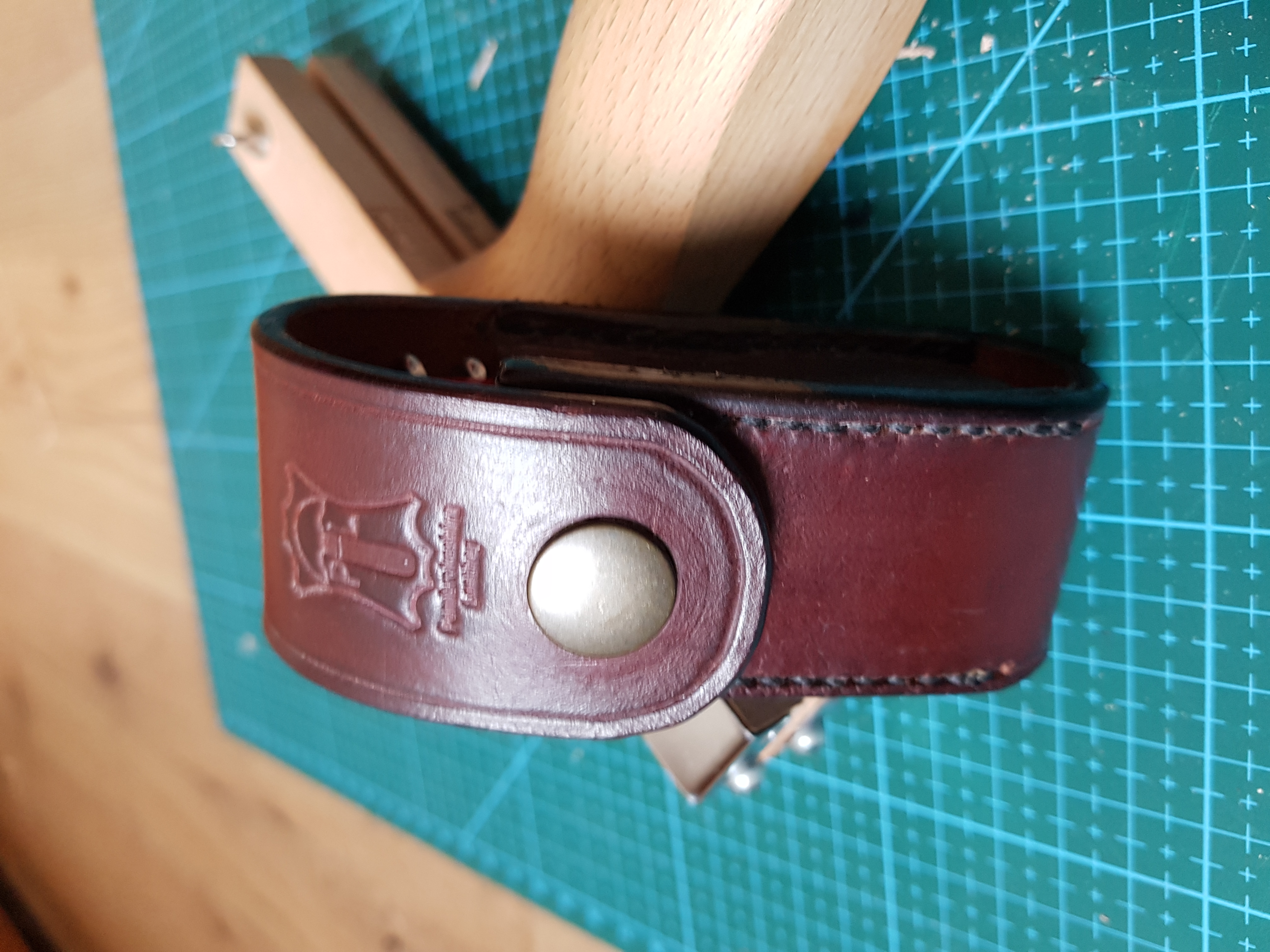 Pouch for Victoronix Knife