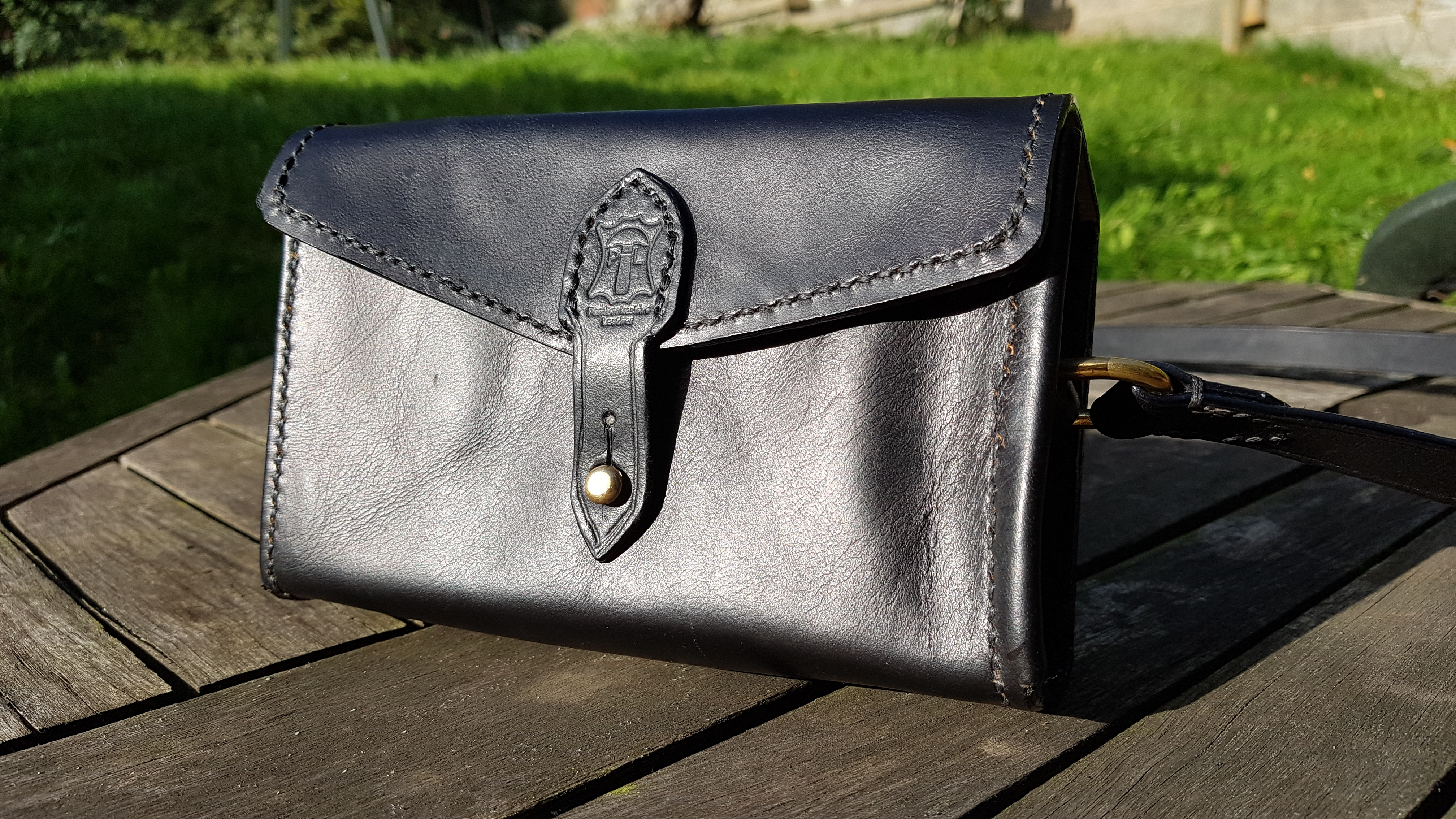 Clutch Bag