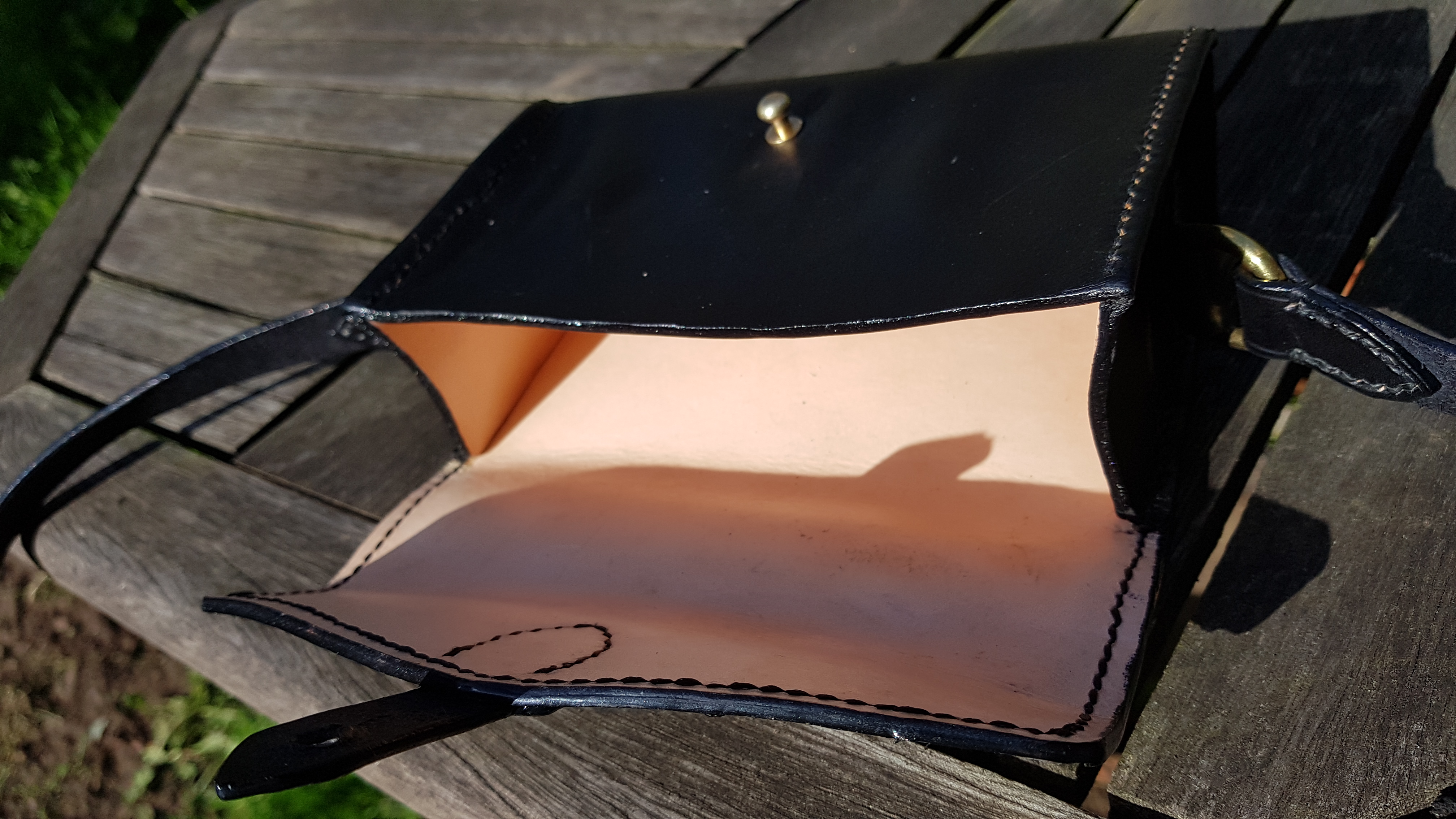 Clutch Bag