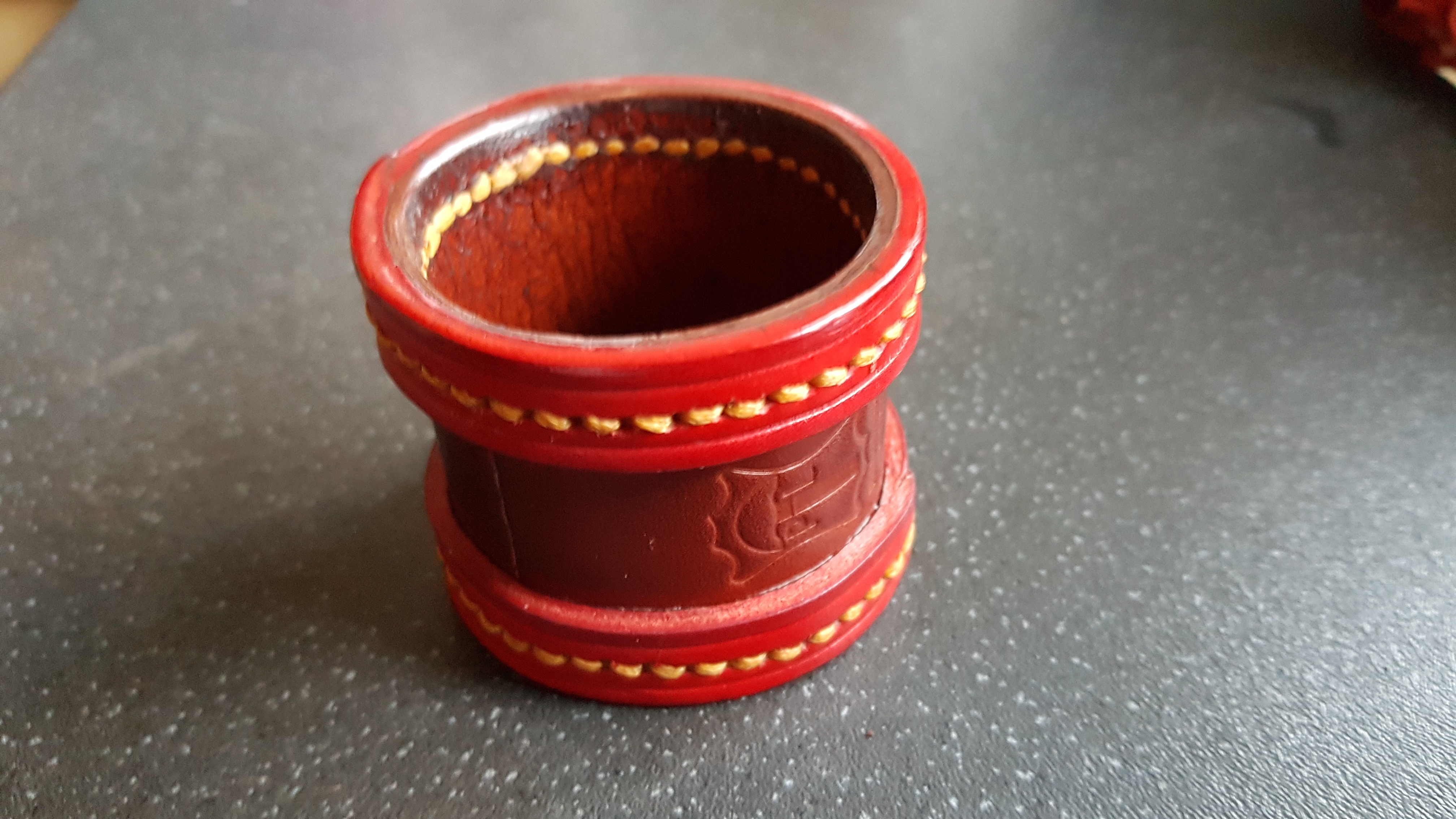 Napkin Ring