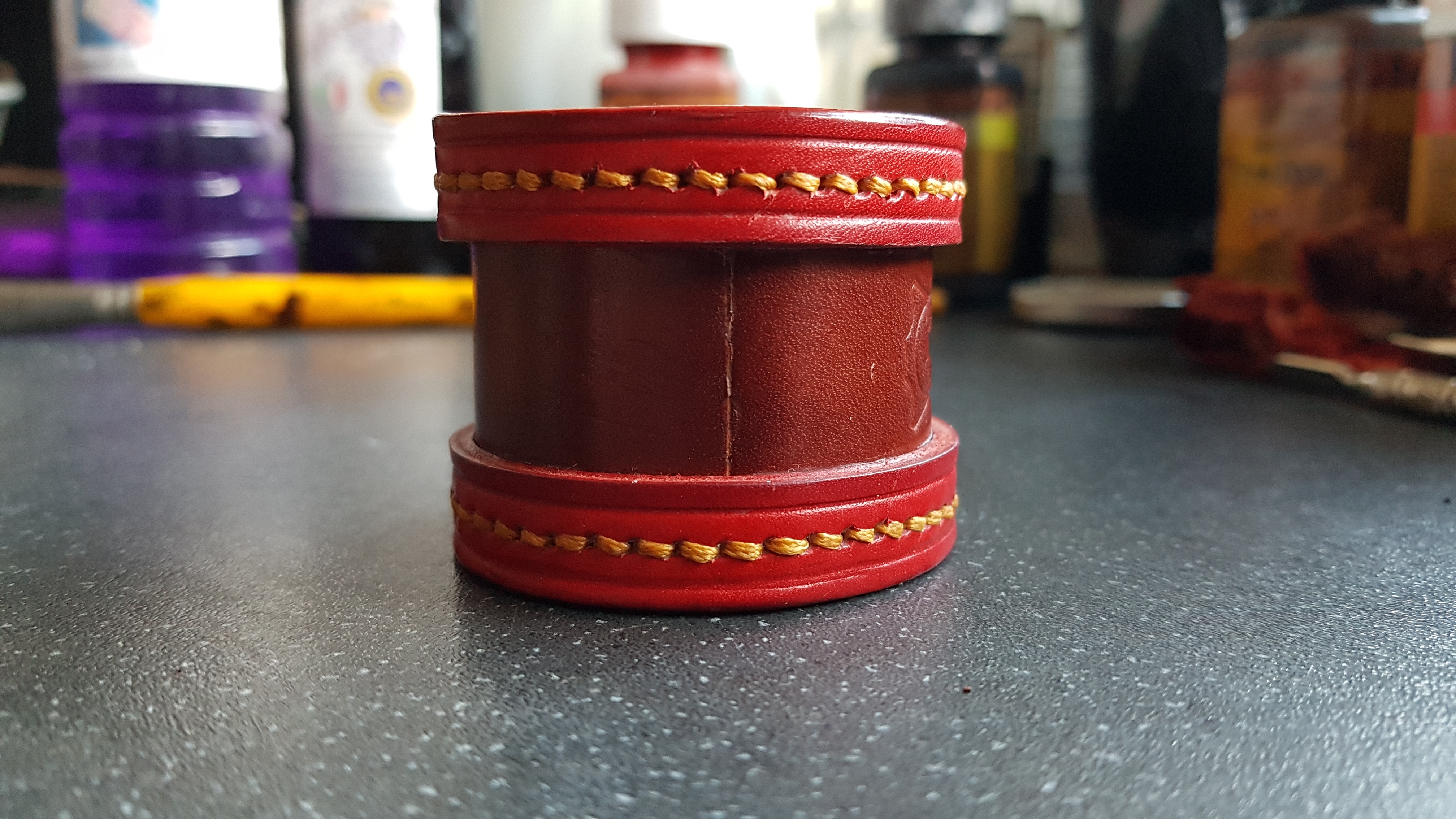 Napkin Ring